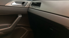 Volkswagen Polo 1.0 TSI 95 SE 5dr Petrol Hatchback